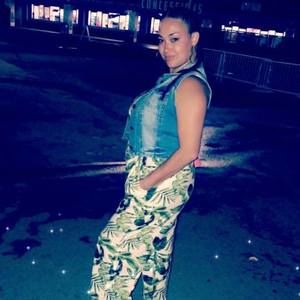 Meet your Posher, Natasha